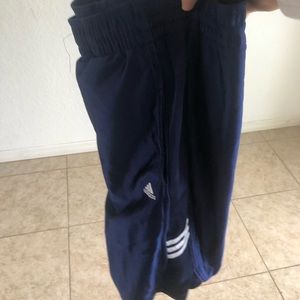 Adidas mens shorts